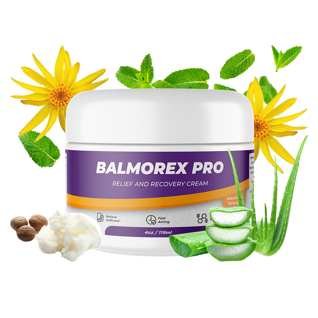 Joint Wellness formula